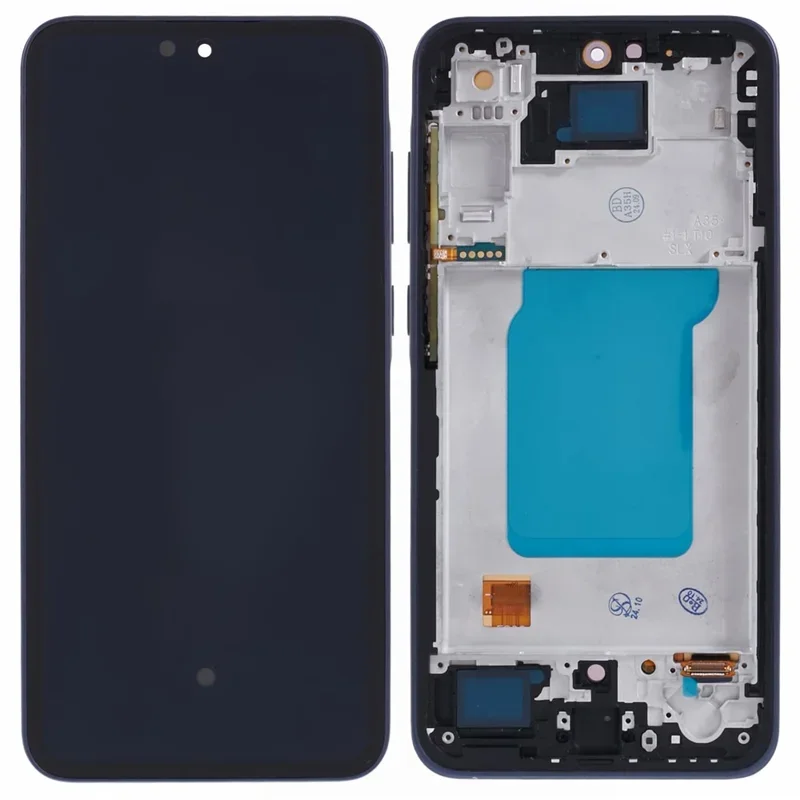 Samsung Galaxy A35 OLED Display Panel