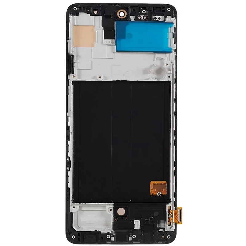 Samsung Galaxy A51 OLED Display Panel