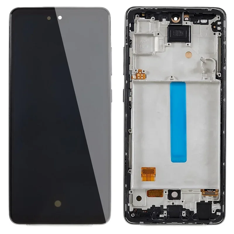 Samsung Galaxy A52 Soft OLED Display Panel
