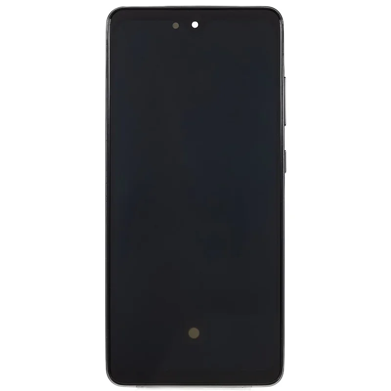 Samsung Galaxy A52 Soft OLED Display Panel
