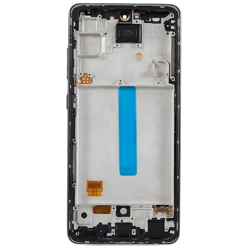 Samsung Galaxy A52 Soft OLED Display Panel