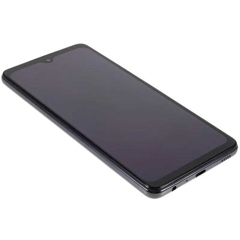 Samsung Galaxy A52 Soft OLED Display Panel