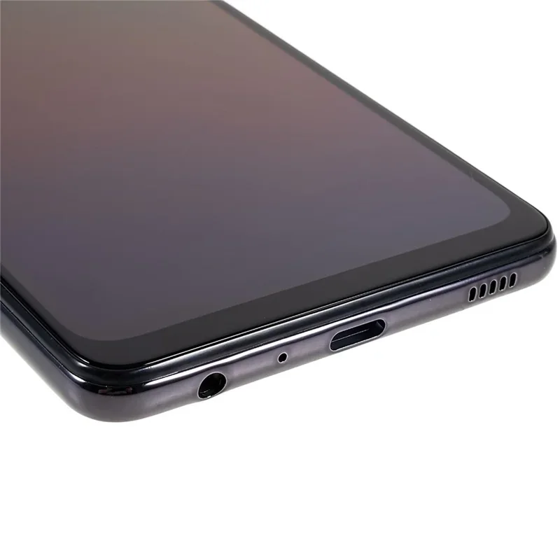 Samsung Galaxy A52 Soft OLED Display Panel