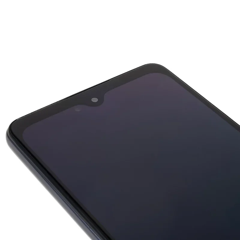 Samsung Galaxy A52 Soft OLED Display Panel