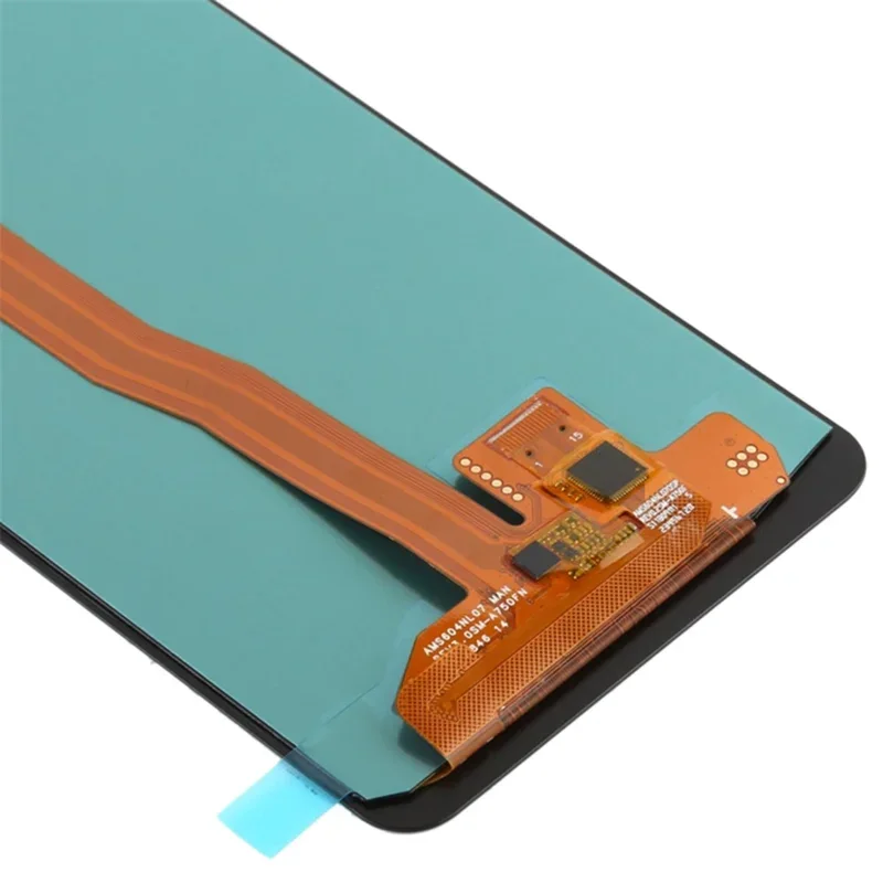 Samsung Galaxy A7 (2018) / A750 OLED Display Panel