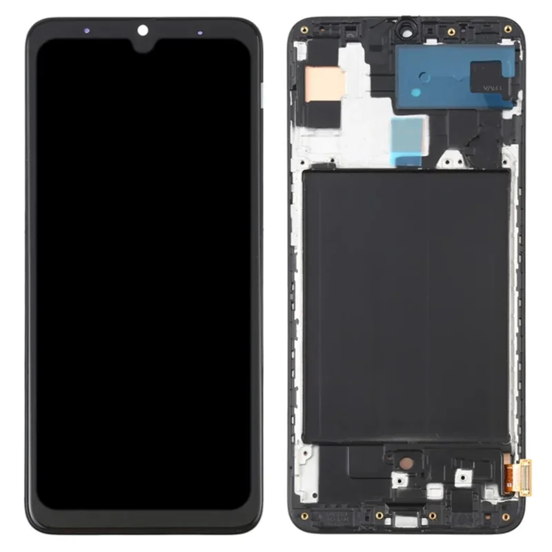 Samsung Galaxy A70 OLED Display Panel