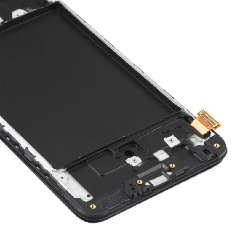 Samsung Galaxy A70 OLED Display Panel