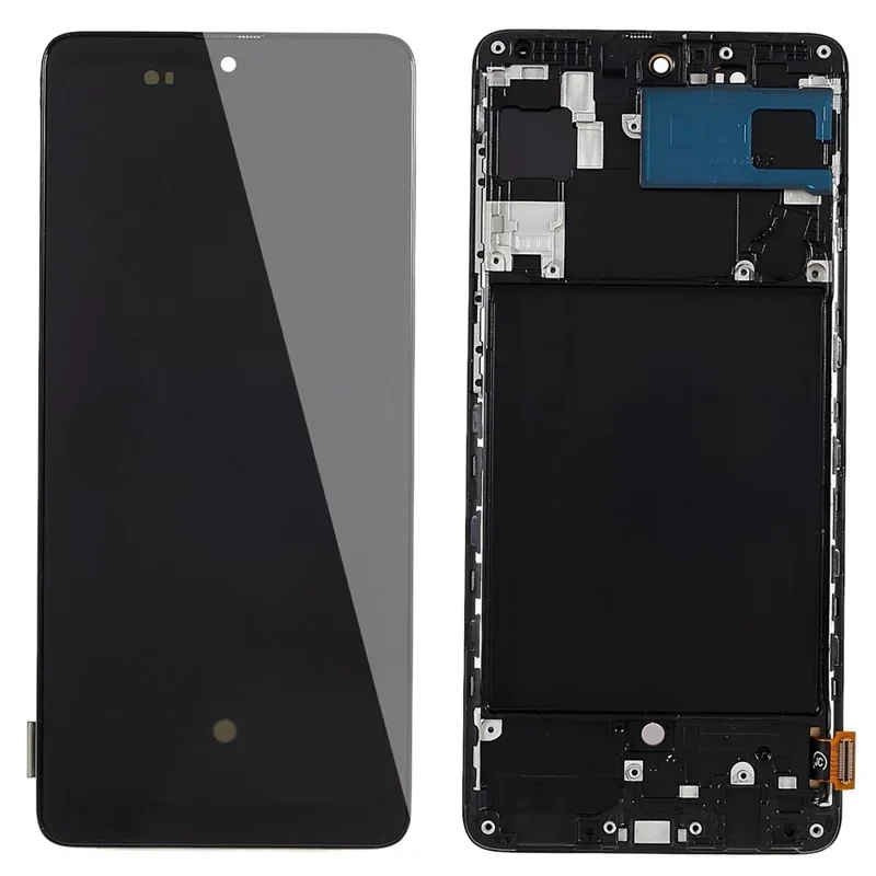 Samsung Galaxy A71 OLED Display Panel