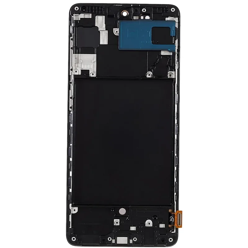 Samsung Galaxy A71 OLED Display Panel