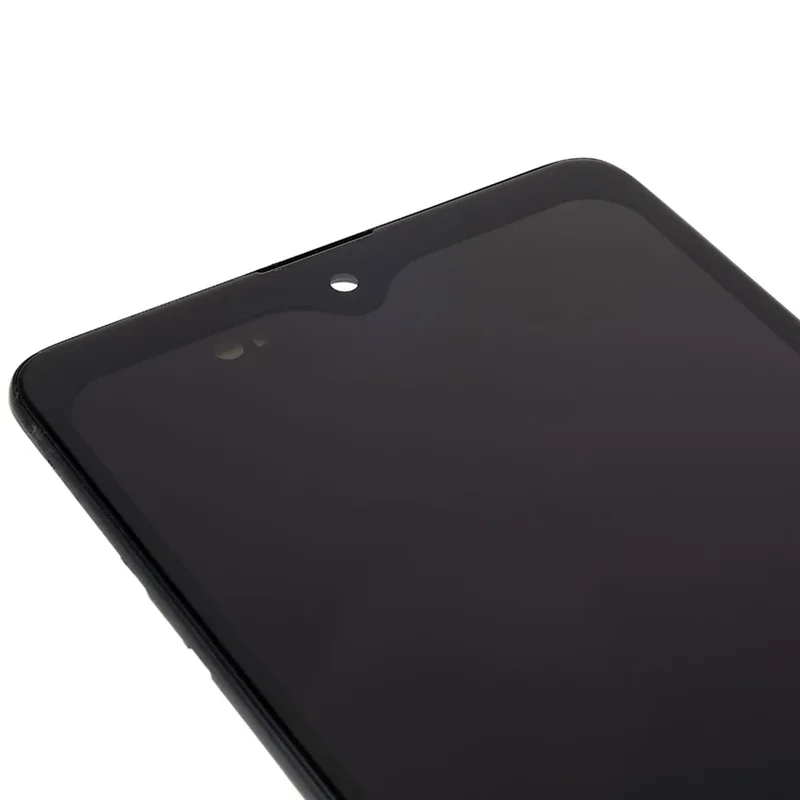 Samsung Galaxy A71 OLED Display Panel