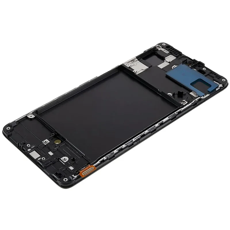 Samsung Galaxy A71 OLED Display Panel