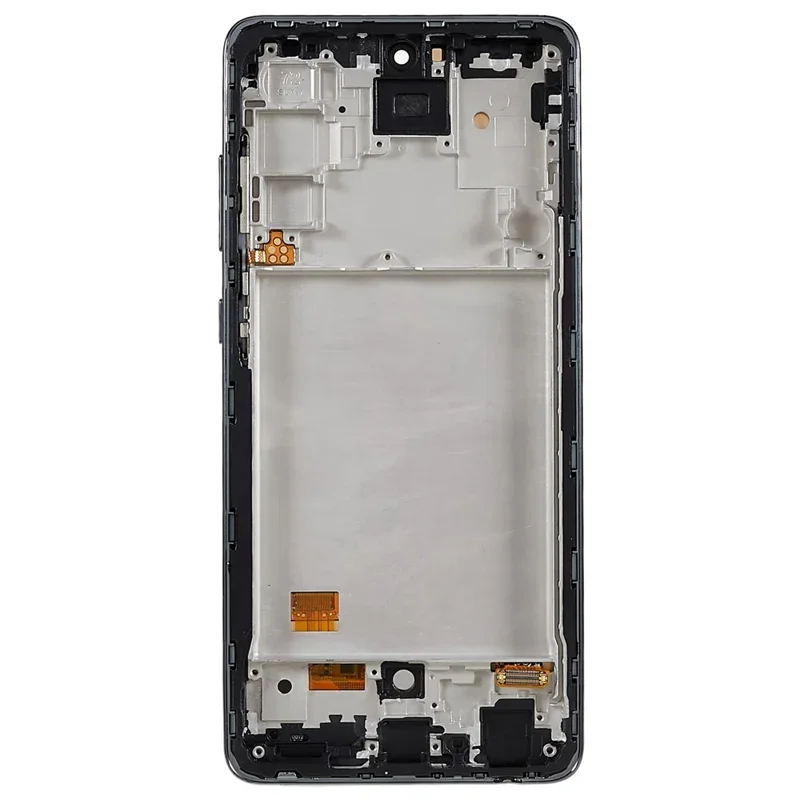Samsung Galaxy A72 OLED Display Panel