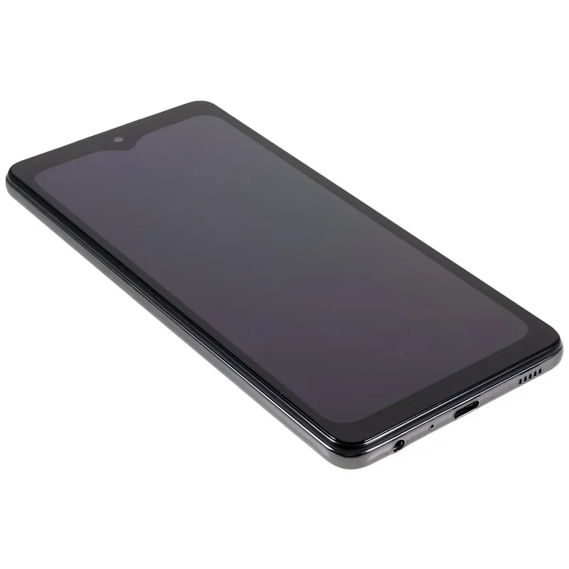 Samsung Galaxy A72 OLED Display Panel