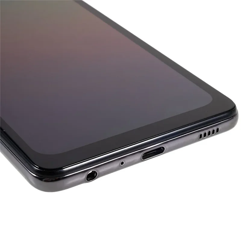 Samsung Galaxy A72 OLED Display Panel