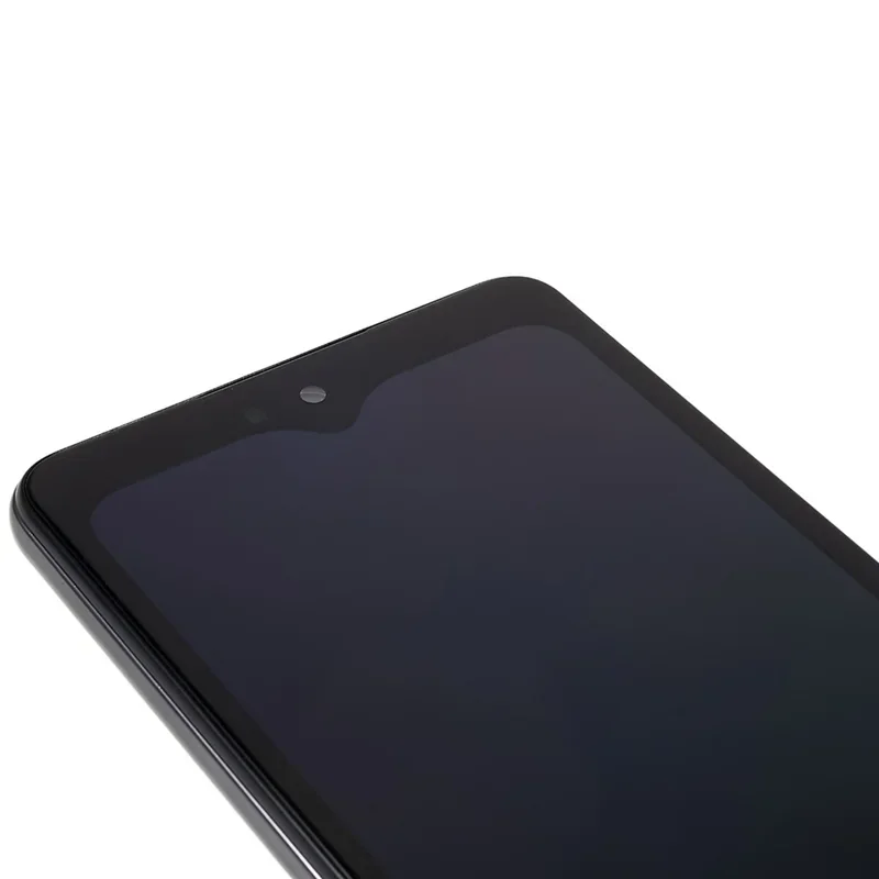 Samsung Galaxy A72 OLED Display Panel