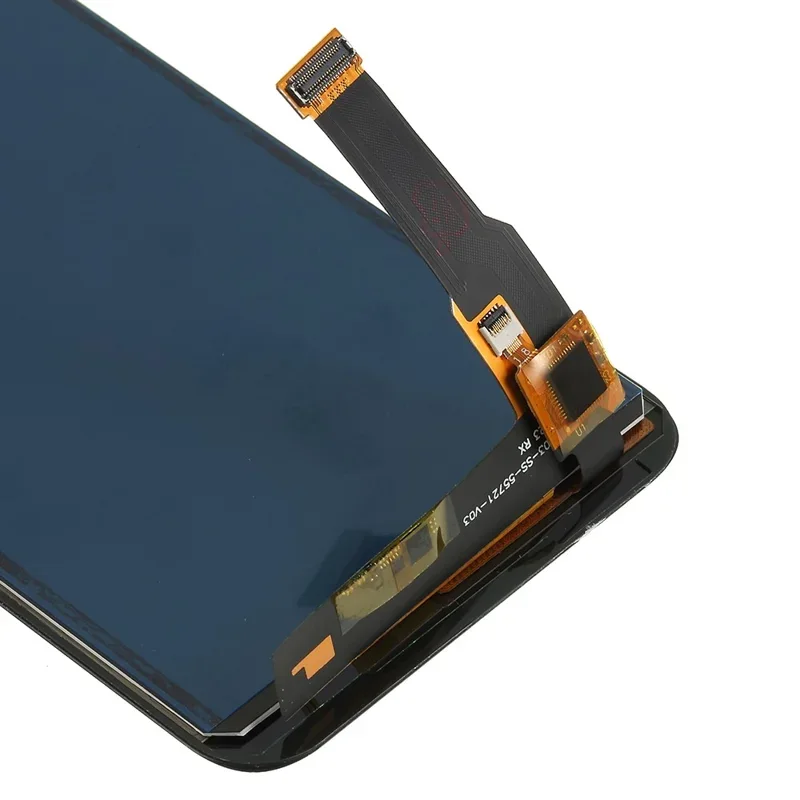 Samsung Galaxy J6 LCD Panel — LCD display and touch screen for the Samsung Galaxy J6