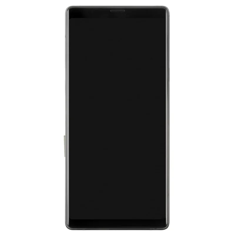 Samsung Galaxy Note 9 LCD Panel with Frame — LCD display and touch screen for the Samsung Galaxy Note 9