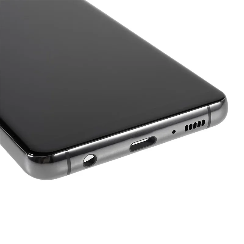 Samsung Galaxy S10 LCD Panel with Frame — LCD display and touch screen for the Samsung Galaxy S10
