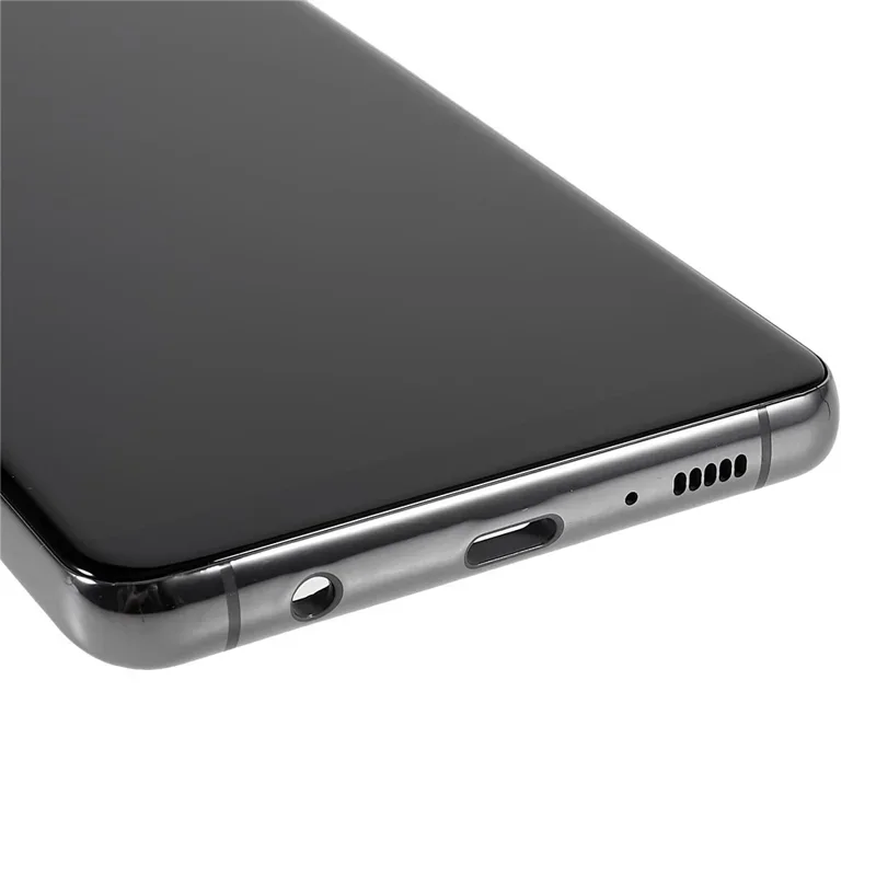 Samsung Galaxy S10 Plus LCD Panel with Frame — LCD display and touch screen for the Samsung Galaxy S10 Plus