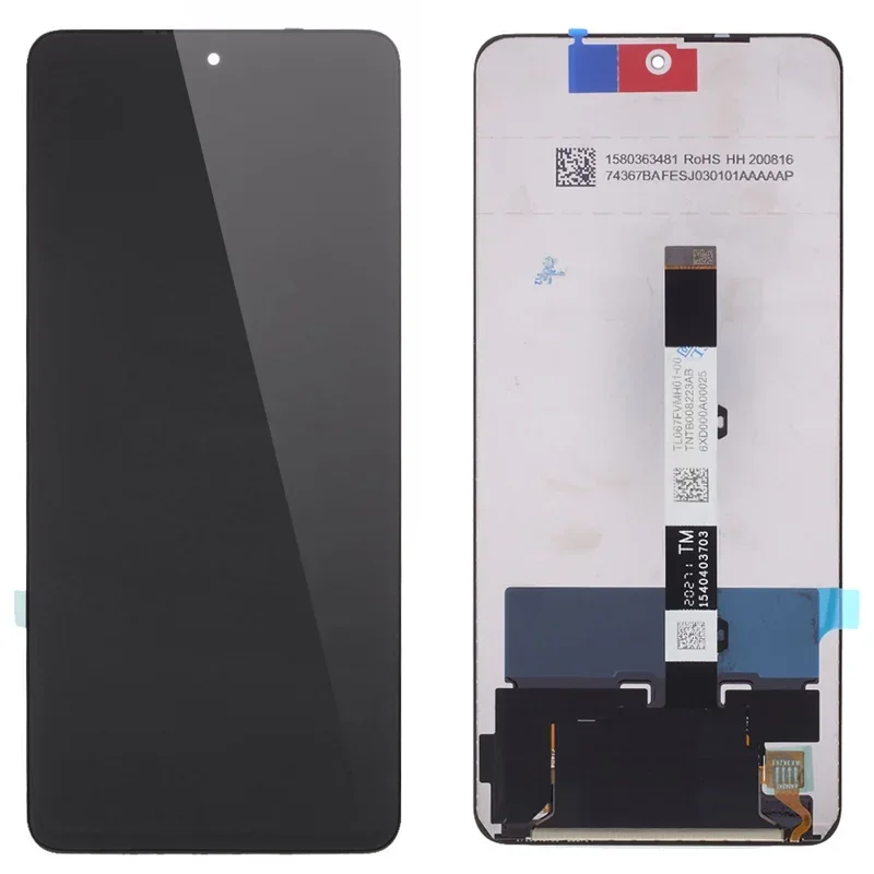 Xiaomi Poco X3 / Mi 10T Lite LCD Panel