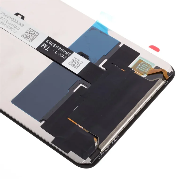 Xiaomi Poco X3 / Mi 10T Lite LCD Panel — LCD display and touch screen for the Xiaomi Poco X3 / Mi 10T Lite