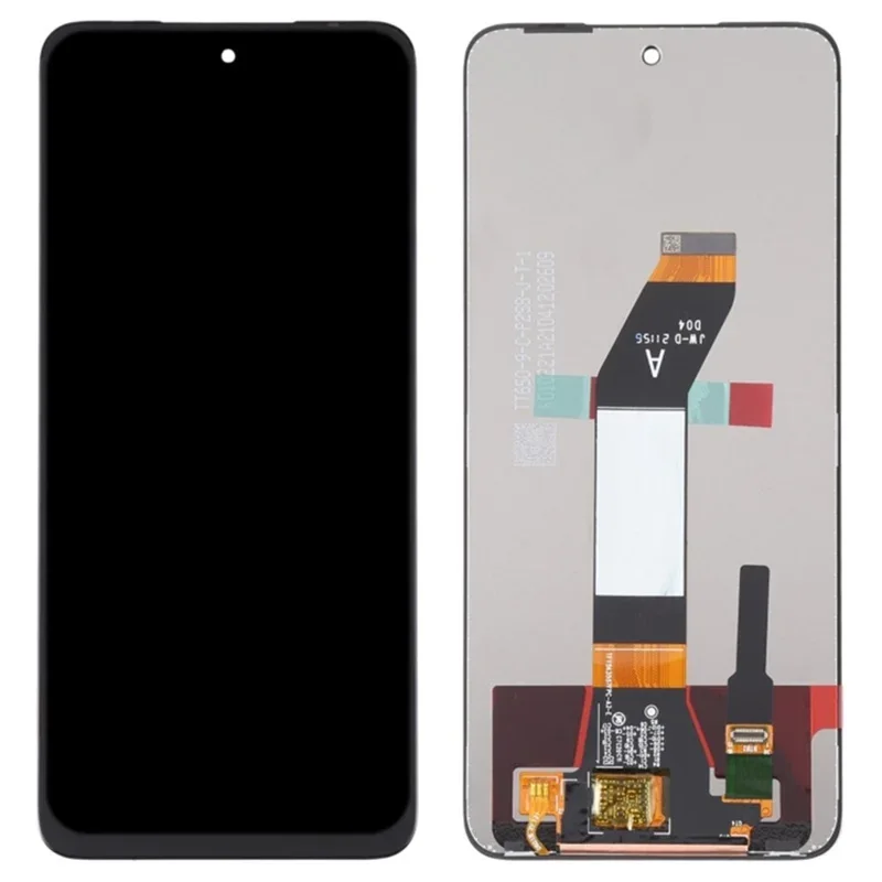 Xiaomi Redmi 10 4G LCD Panel