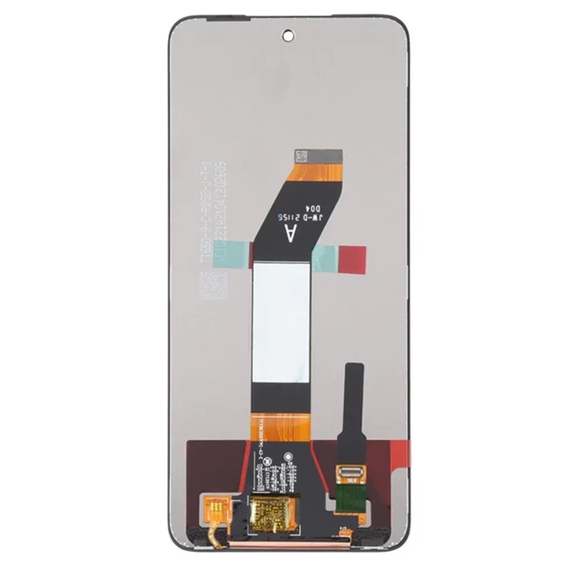 Xiaomi Redmi 10 4G LCD Panel — LCD display and touch screen for the Xiaomi Redmi 10 4G
