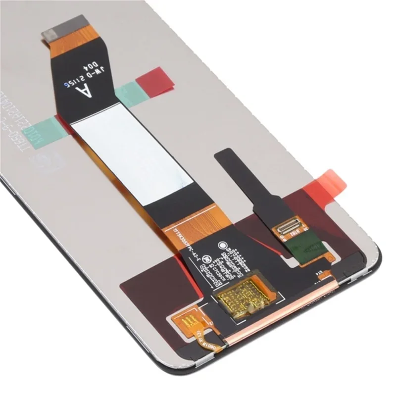 Xiaomi Redmi 10 4G LCD Panel — LCD display and touch screen for the Xiaomi Redmi 10 4G