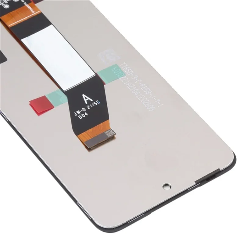 Xiaomi Redmi 10 4G LCD Panel — LCD display and touch screen for the Xiaomi Redmi 10 4G