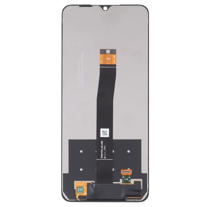 Xiaomi Redmi 10C LCD Panel — LCD display and touch screen for the Xiaomi Redmi 10C