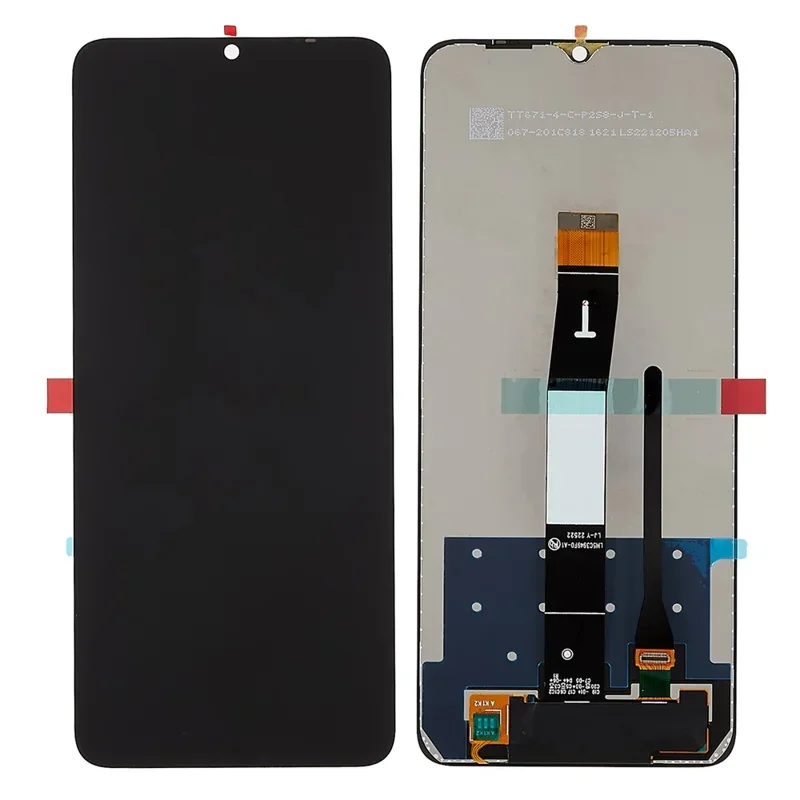 Xiaomi Redmi 12C LCD Panel