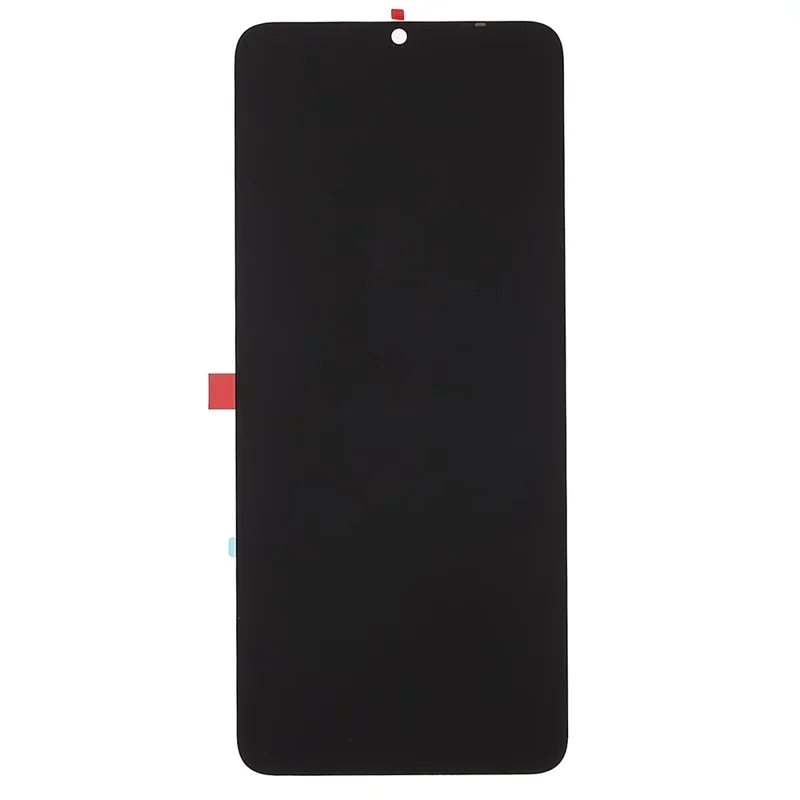 Xiaomi Redmi 12C LCD Panel — LCD display and touch screen for the Xiaomi Redmi 12C