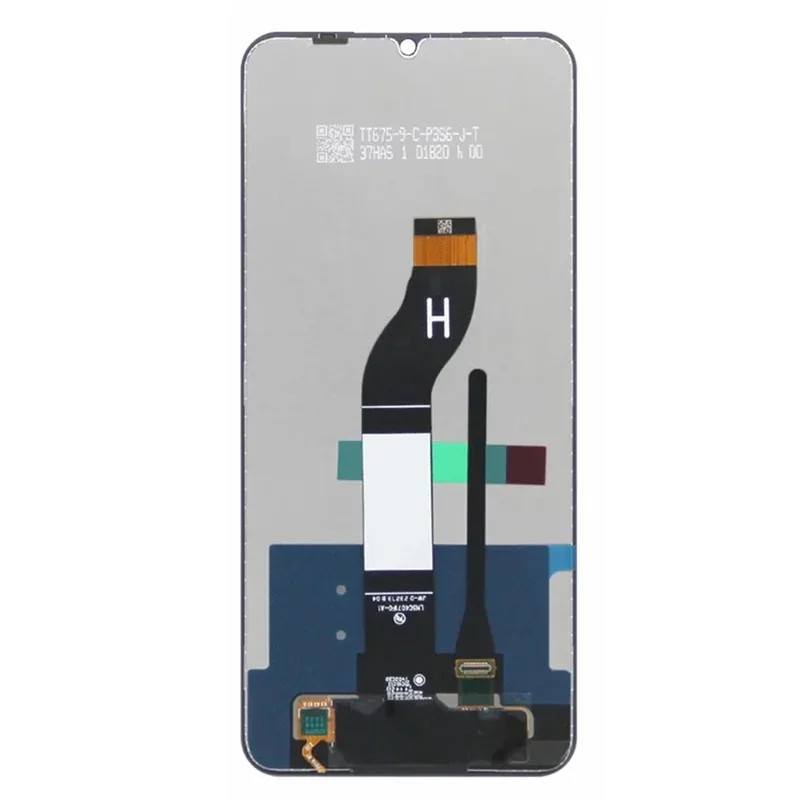 Xiaomi Redmi 13C LCD Panel — LCD display and touch screen for the Xiaomi Redmi 13C