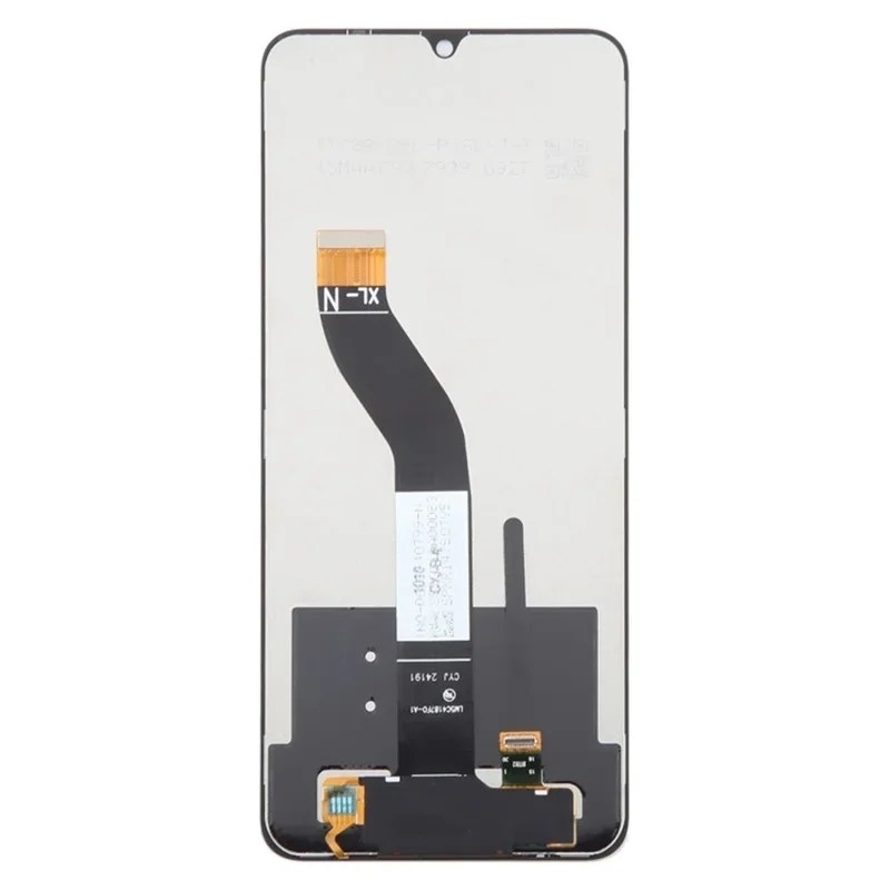 Xiaomi Redmi 14C LCD Panel — LCD display and touch screen for the Xiaomi Redmi 14C