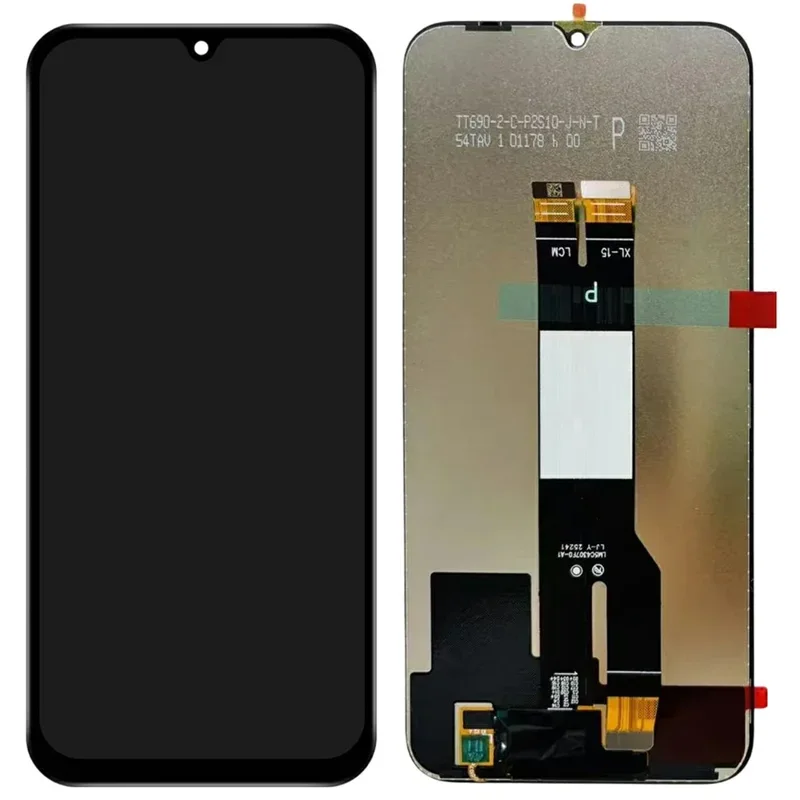 Xiaomi Redmi 15C LCD Panel