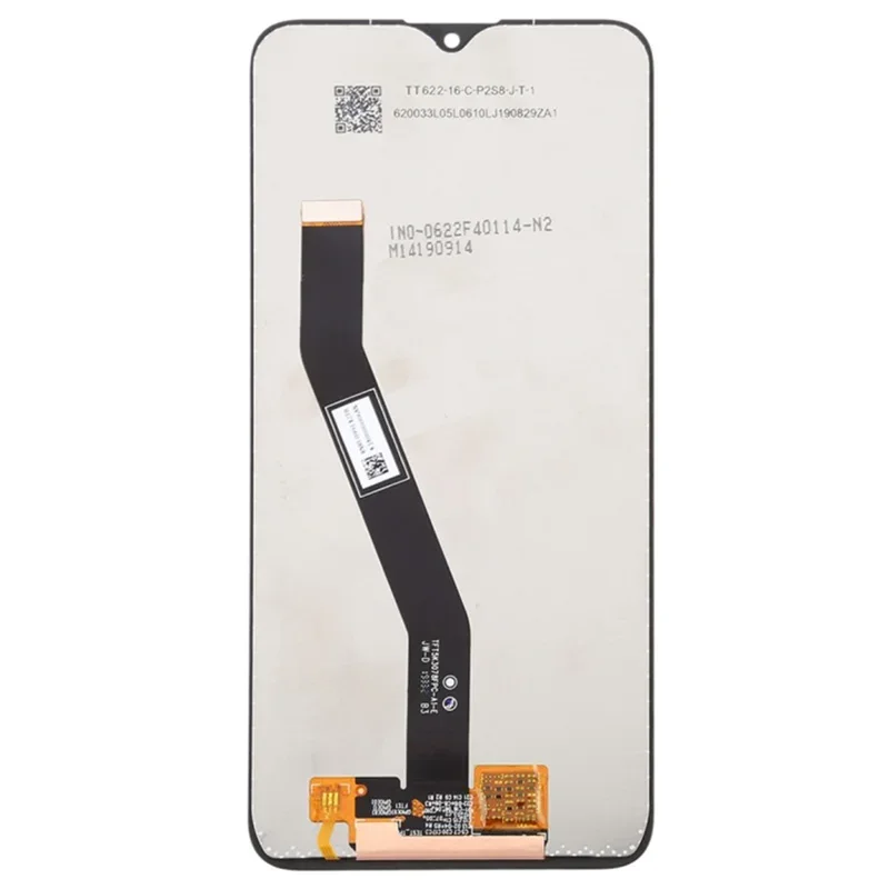 Xiaomi Redmi 8 LCD Panel — LCD display and touch screen for the Xiaomi Redmi 8