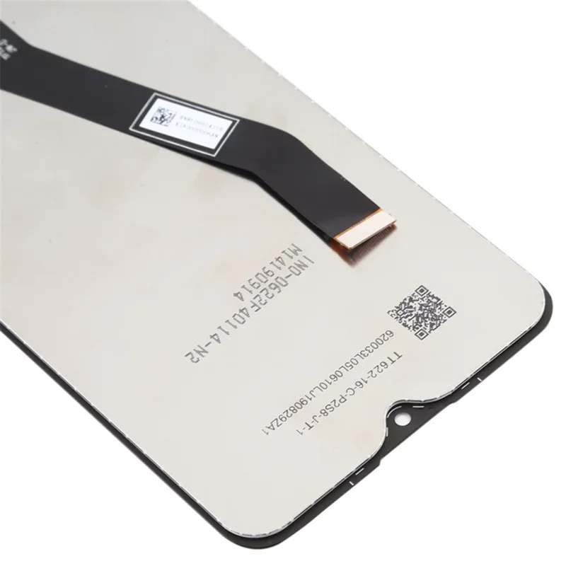 Xiaomi Redmi 8 LCD Panel — LCD display and touch screen for the Xiaomi Redmi 8