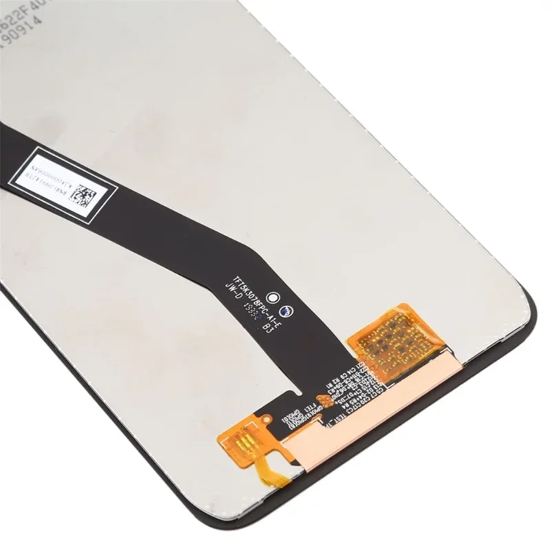 Xiaomi Redmi 8 LCD Panel — LCD display and touch screen for the Xiaomi Redmi 8