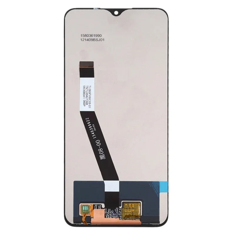 Xiaomi Redmi 9 LCD Panel — LCD display and touch screen for the Xiaomi Redmi 9