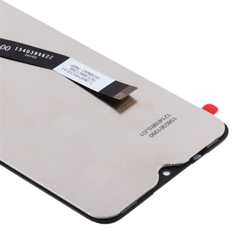 Xiaomi Redmi 9 LCD Panel — LCD display and touch screen for the Xiaomi Redmi 9