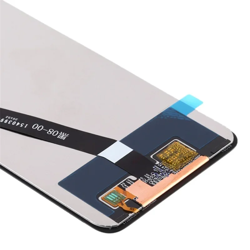 Xiaomi Redmi 9 LCD Panel — LCD display and touch screen for the Xiaomi Redmi 9