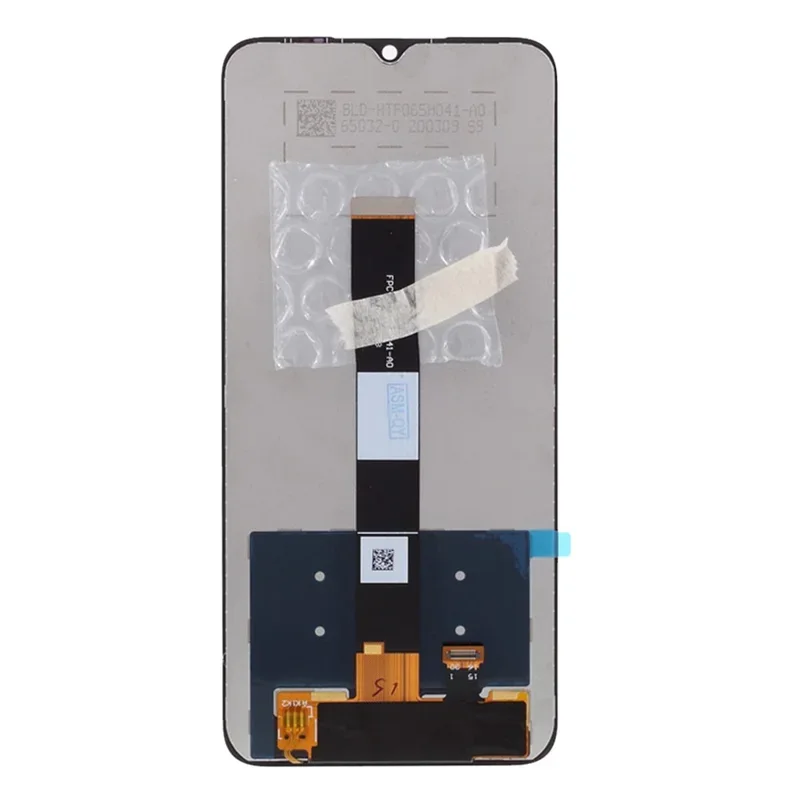 Xiaomi Redmi 9A / 9C LCD Panel — LCD display and touch screen for the Xiaomi Redmi 9A / 9C