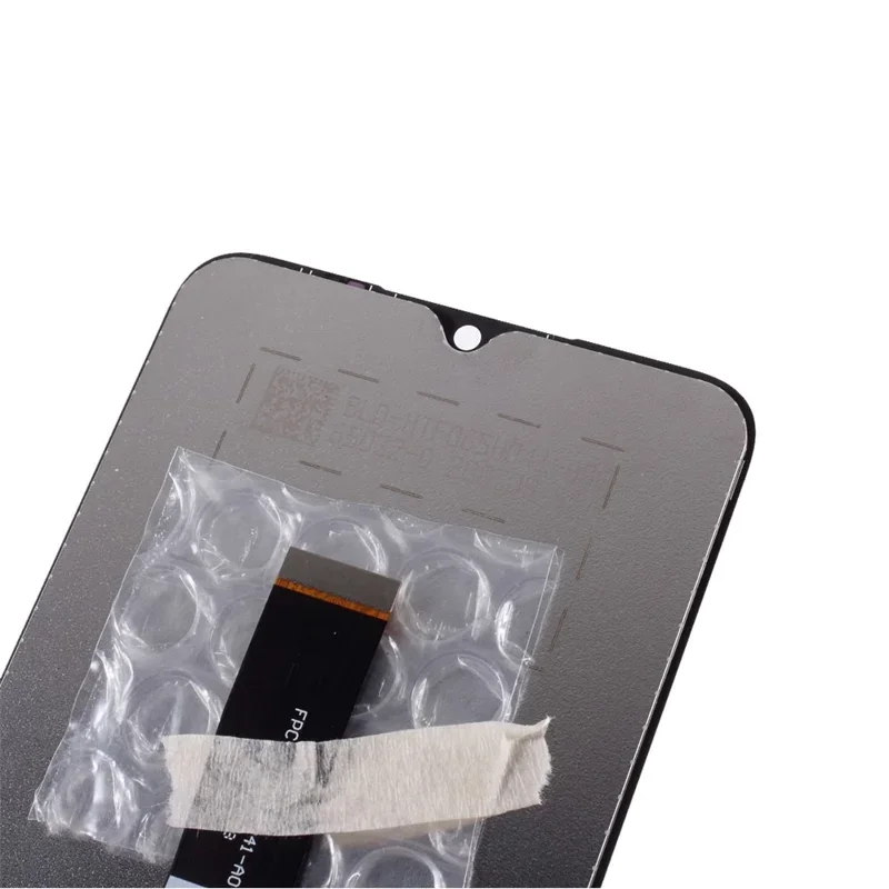 Xiaomi Redmi 9A / 9C LCD Panel — LCD display and touch screen for the Xiaomi Redmi 9A / 9C