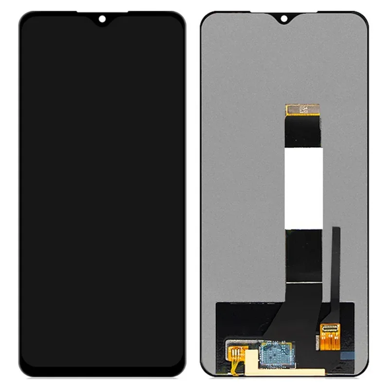Xiaomi Redmi 9T / Poco M3 LCD Panel