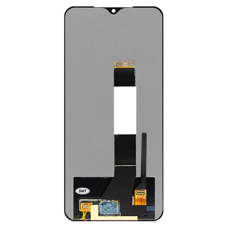 Xiaomi Redmi 9T / Poco M3 LCD Panel — LCD display and touch screen for the Xiaomi Redmi 9T / Poco M3