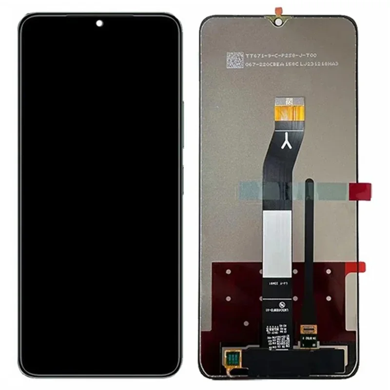 Xiaomi Redmi A3 LCD Panel