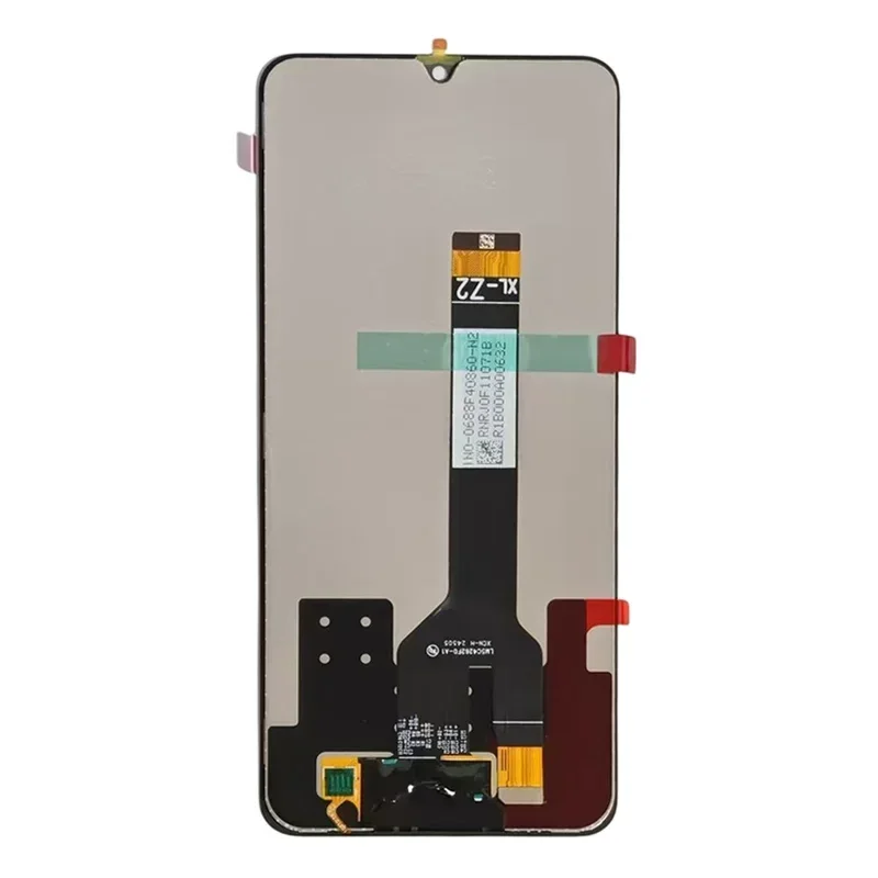 Xiaomi Redmi A5 LCD Panel — LCD display and touch screen for the Xiaomi Redmi A5