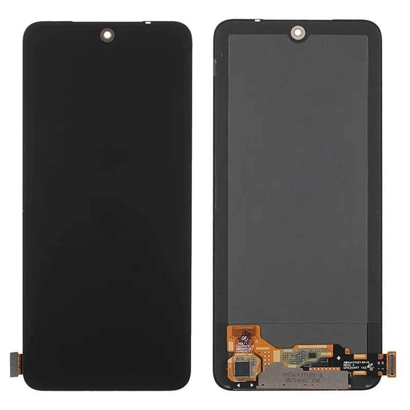 Xiaomi Redmi Note 10 4G LCD Panel