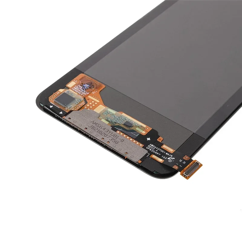 Xiaomi Redmi Note 10 4G LCD Panel — LCD display and touch screen for the Xiaomi Redmi Note 10 4G