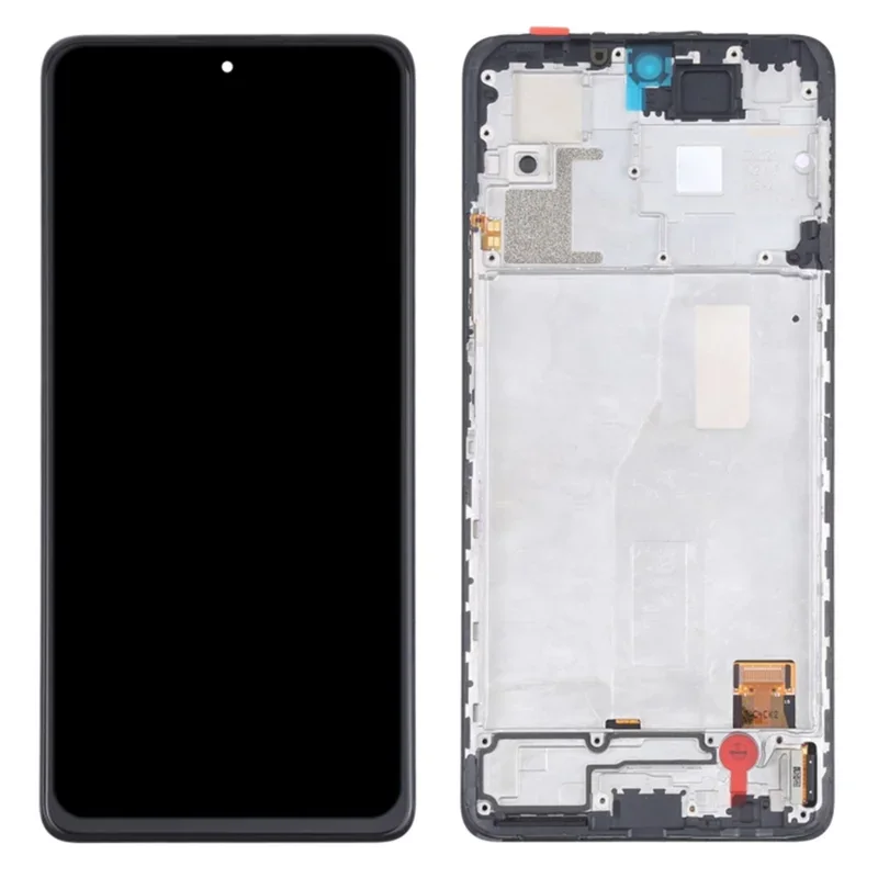 Xiaomi Redmi Note 10 Pro LCD Panel